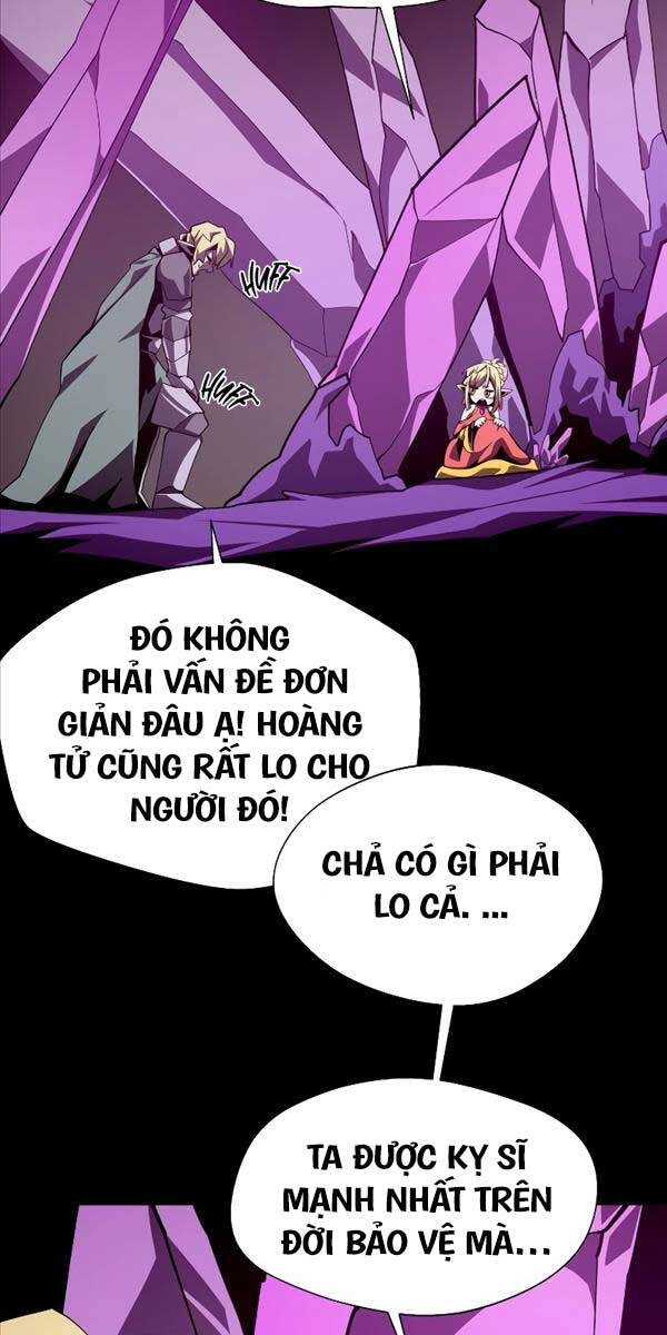 Hồi Ức Trong Ngục Tối Chap 60 - Next Chap 61