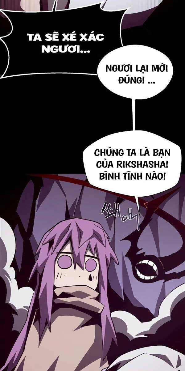 Hồi Ức Trong Ngục Tối Chap 60 - Next Chap 61