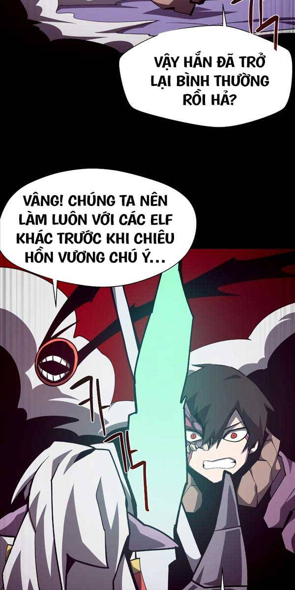 Hồi Ức Trong Ngục Tối Chap 60 - Next Chap 61