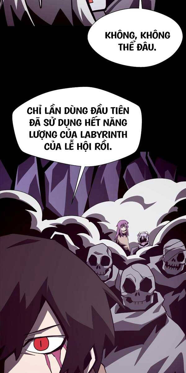 Hồi Ức Trong Ngục Tối Chap 60 - Next Chap 61