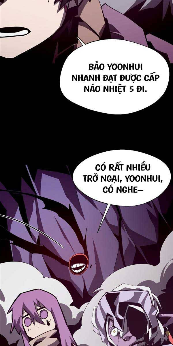 Hồi Ức Trong Ngục Tối Chap 60 - Next Chap 61
