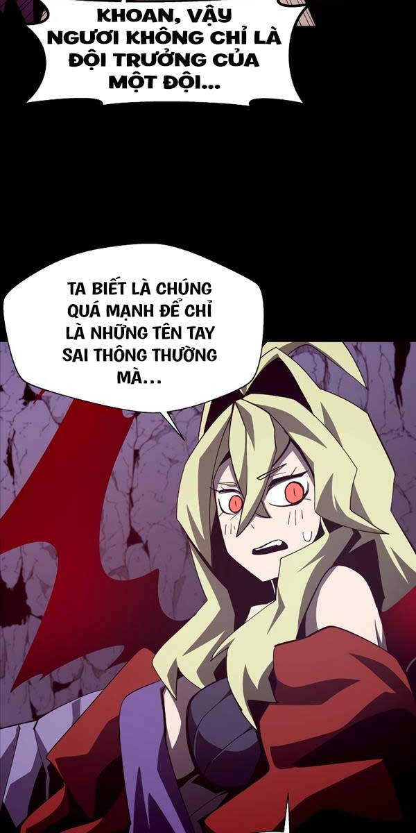 Hồi Ức Trong Ngục Tối Chap 60 - Next Chap 61