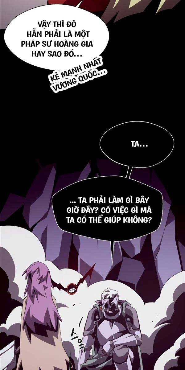 Hồi Ức Trong Ngục Tối Chap 60 - Next Chap 61