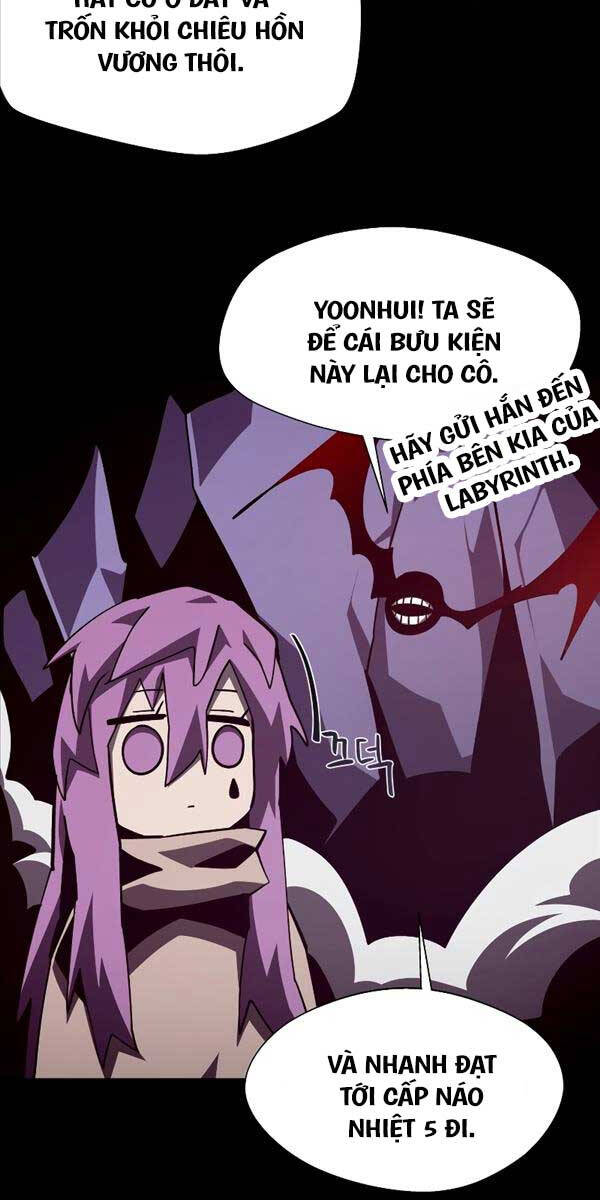 Hồi Ức Trong Ngục Tối Chap 60 - Next Chap 61
