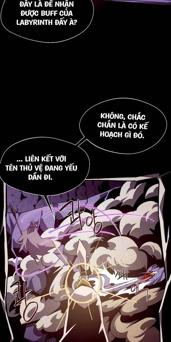 Hồi Ức Trong Ngục Tối Chap 60 - Next Chap 61
