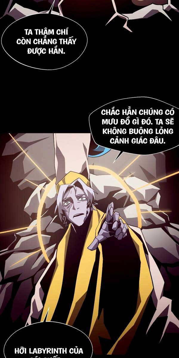 Hồi Ức Trong Ngục Tối Chap 60 - Next Chap 61