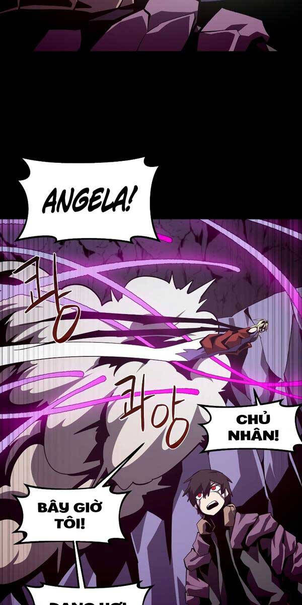 Hồi Ức Trong Ngục Tối Chap 60 - Next Chap 61