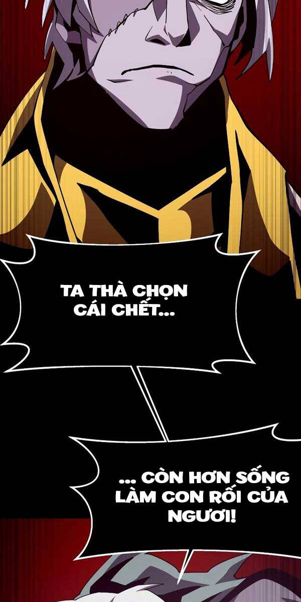 Hồi Ức Trong Ngục Tối Chap 60 - Next Chap 61
