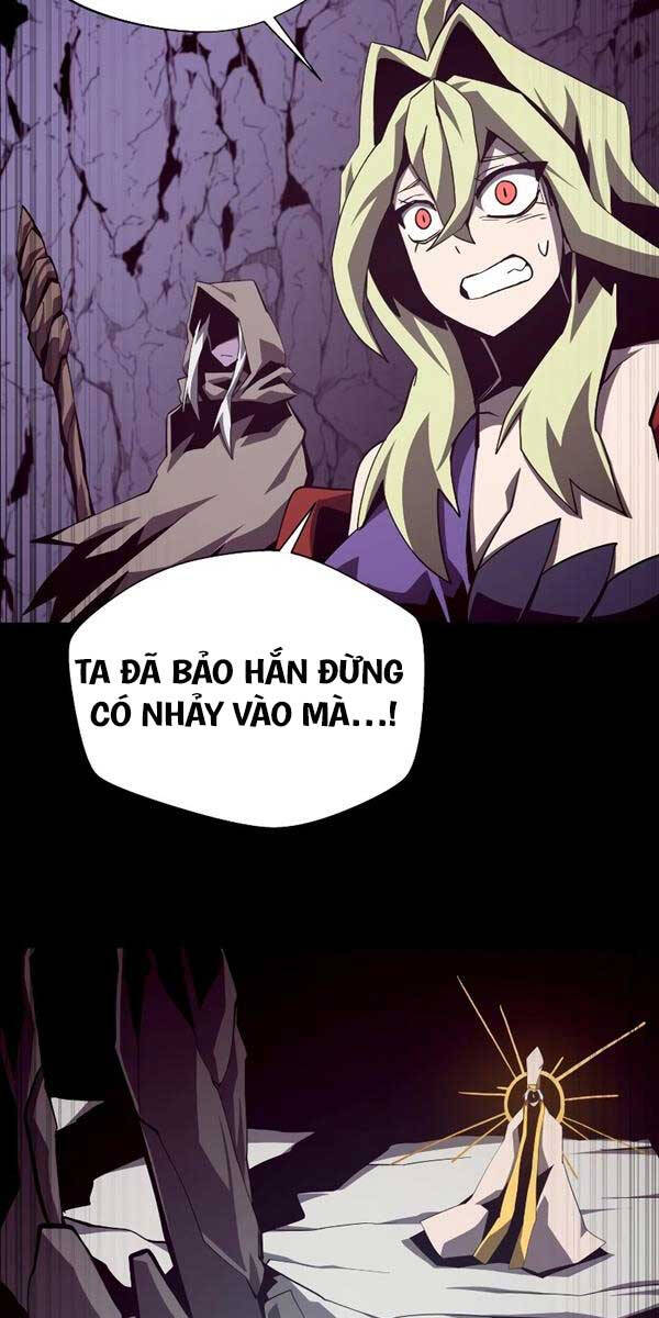 Hồi Ức Trong Ngục Tối Chap 60 - Next Chap 61