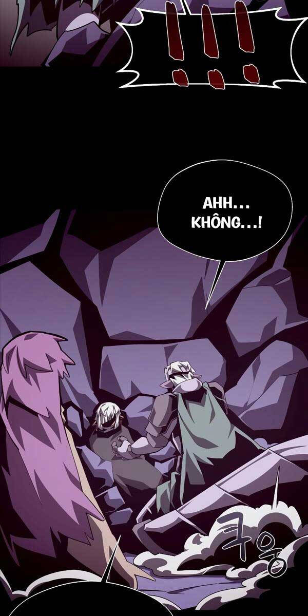 Hồi Ức Trong Ngục Tối Chap 60 - Next Chap 61