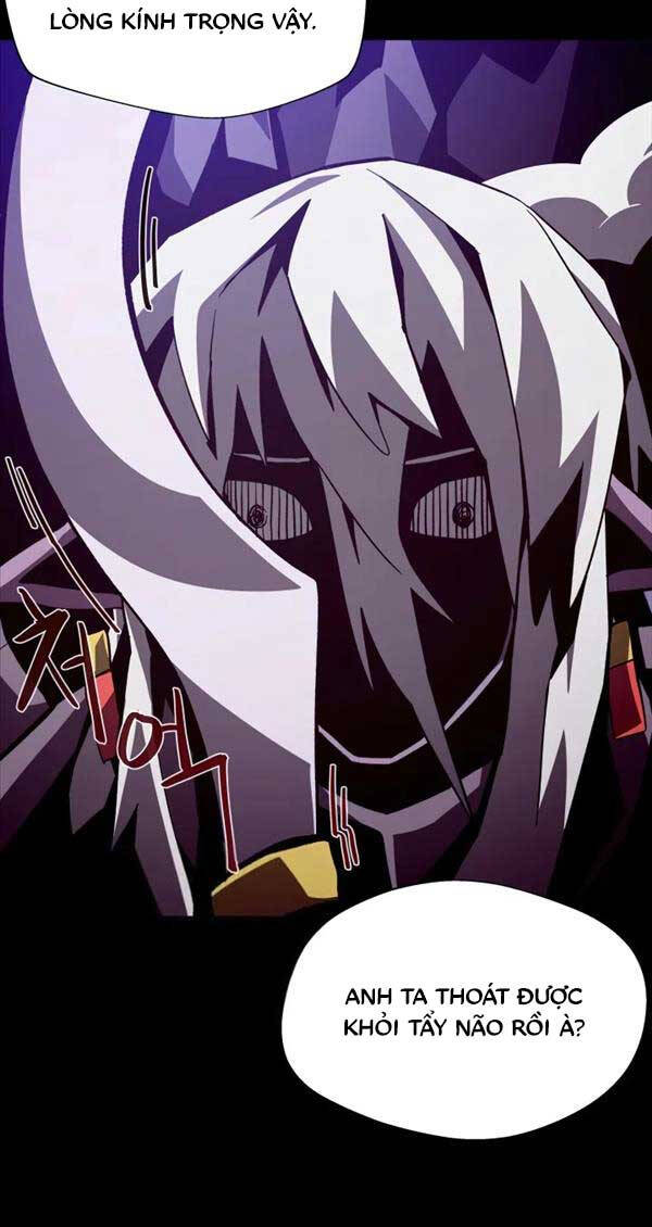 Hồi Ức Trong Ngục Tối Chap 61 - Next Chap 62