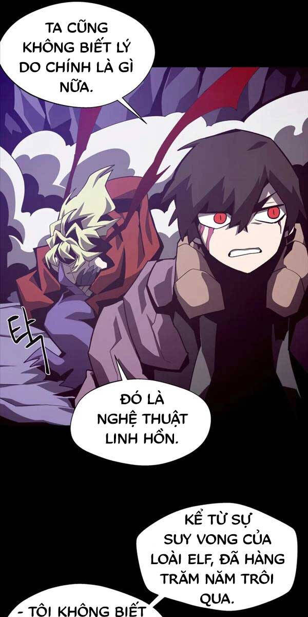 Hồi Ức Trong Ngục Tối Chap 61 - Next Chap 62