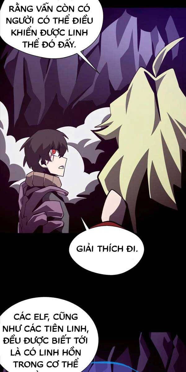 Hồi Ức Trong Ngục Tối Chap 61 - Next Chap 62
