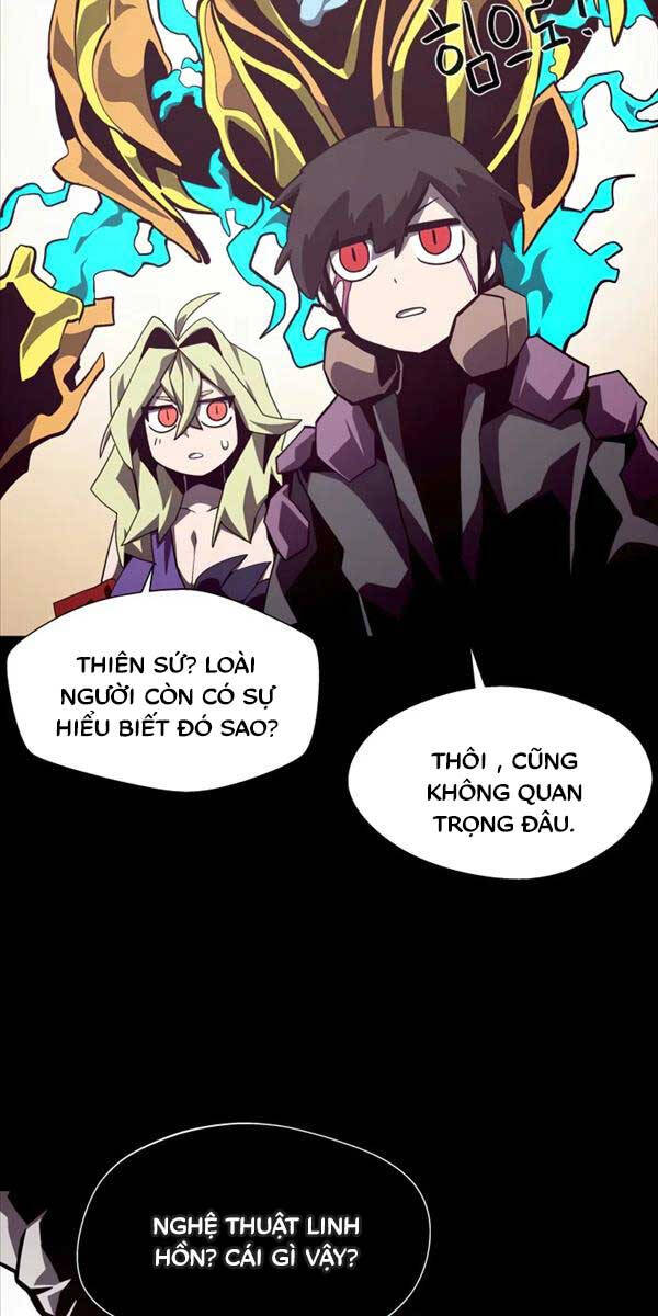 Hồi Ức Trong Ngục Tối Chap 61 - Next Chap 62