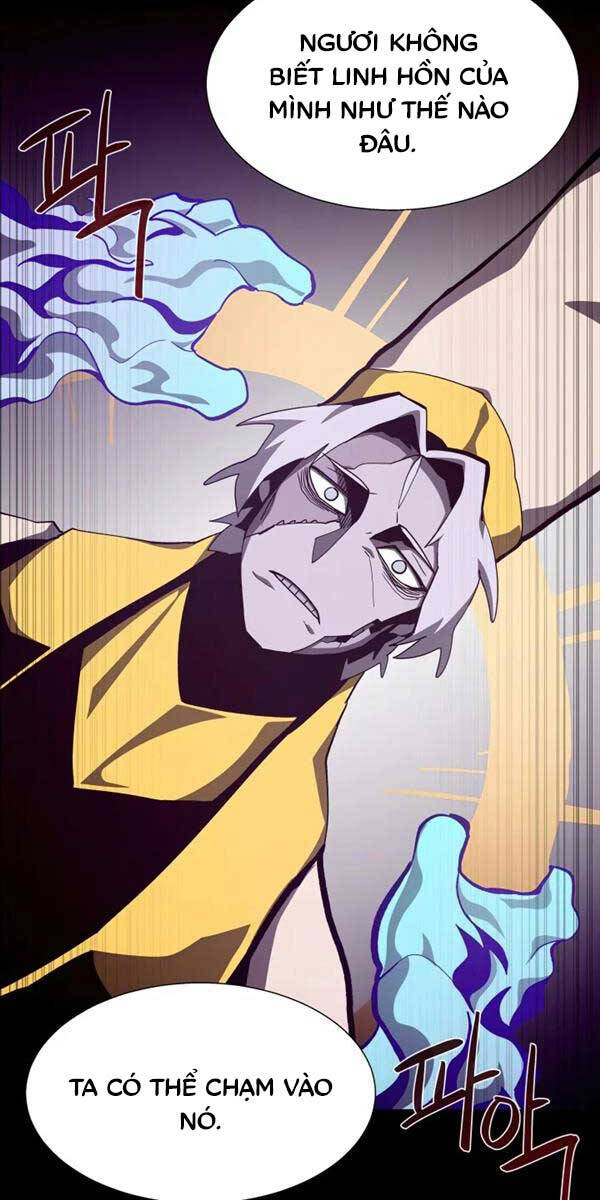 Hồi Ức Trong Ngục Tối Chap 61 - Next Chap 62