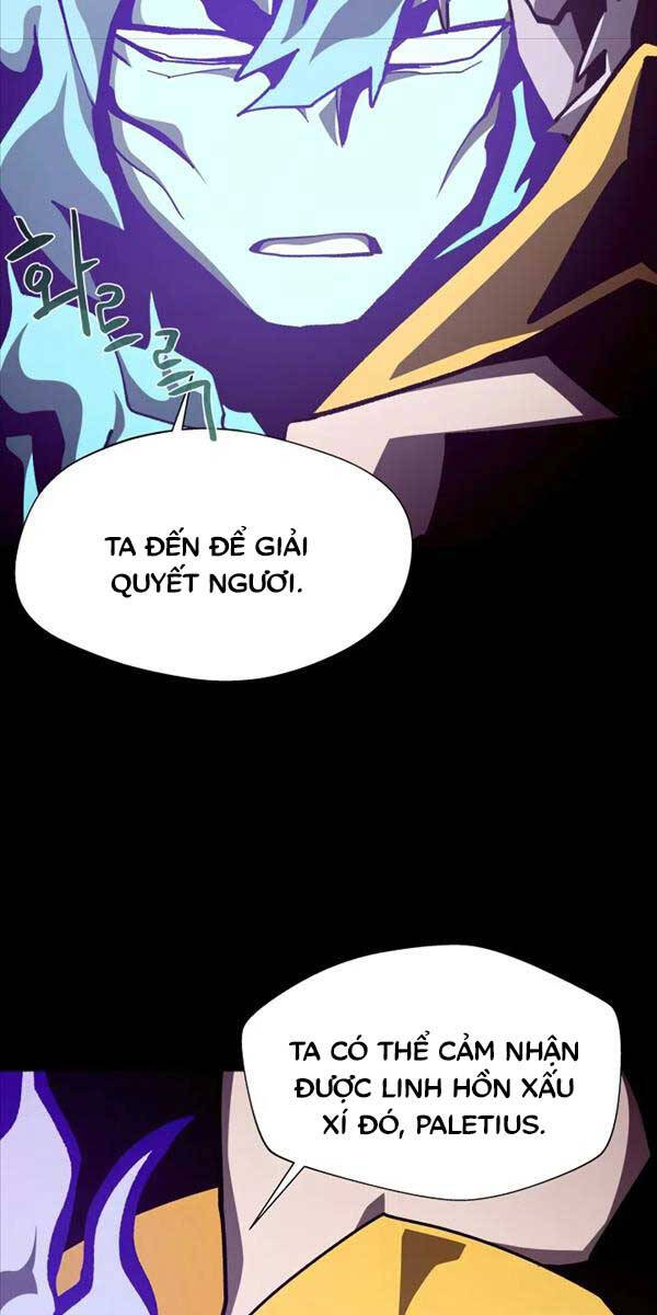 Hồi Ức Trong Ngục Tối Chap 61 - Next Chap 62