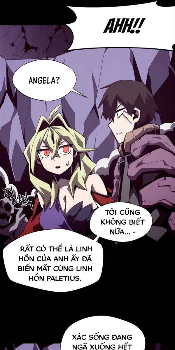 Hồi Ức Trong Ngục Tối Chap 61 - Next Chap 62