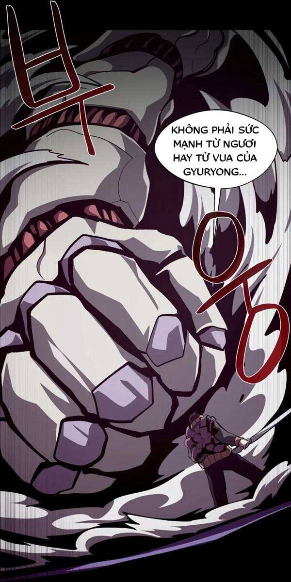 Hồi Ức Trong Ngục Tối Chap 61 - Next Chap 62