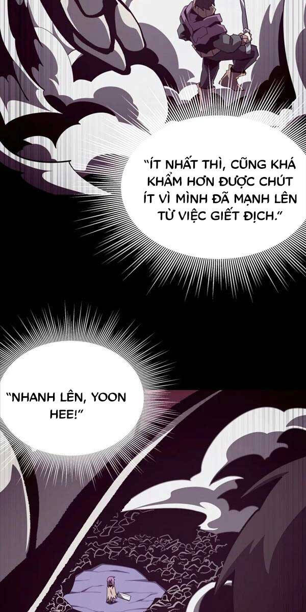 Hồi Ức Trong Ngục Tối Chap 61 - Next Chap 62