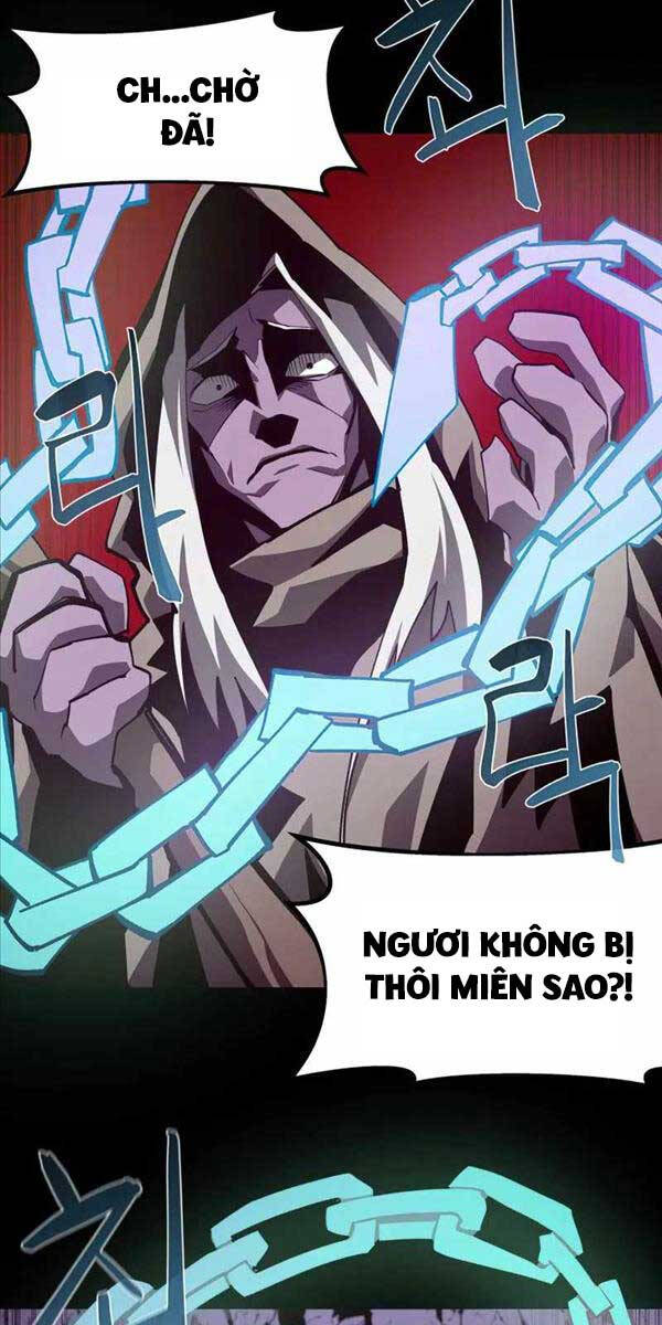 Hồi Ức Trong Ngục Tối Chap 62 - Next Chap 63