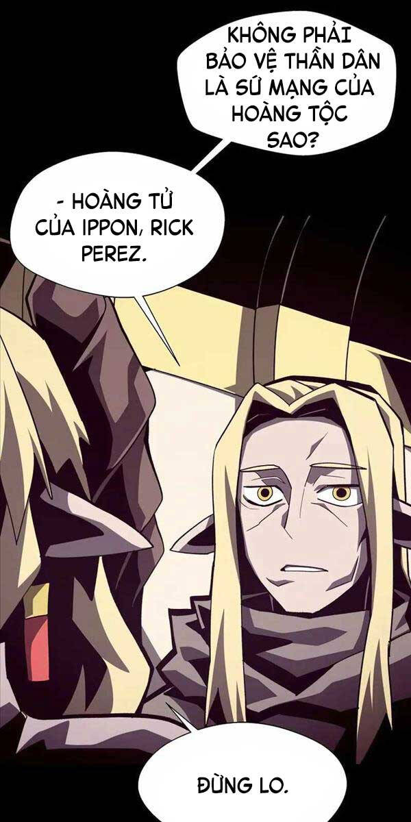 Hồi Ức Trong Ngục Tối Chap 62 - Next Chap 63