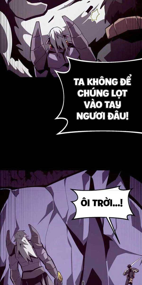 Hồi Ức Trong Ngục Tối Chap 62 - Next Chap 63