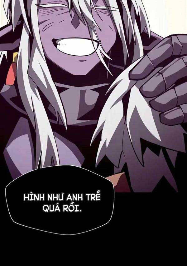 Hồi Ức Trong Ngục Tối Chap 62 - Next Chap 63