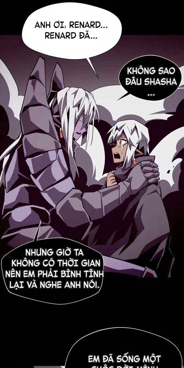 Hồi Ức Trong Ngục Tối Chap 62 - Next Chap 63