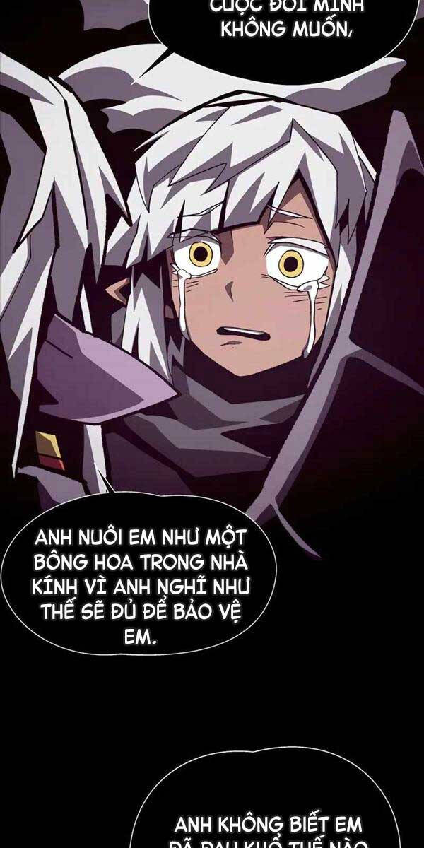 Hồi Ức Trong Ngục Tối Chap 62 - Next Chap 63