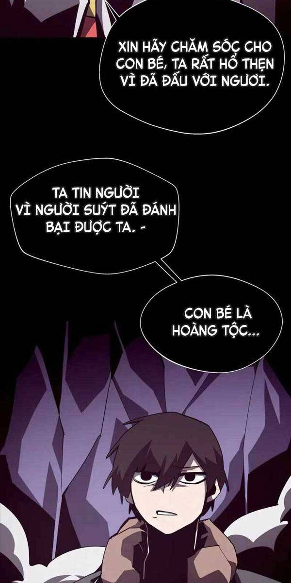 Hồi Ức Trong Ngục Tối Chap 62 - Next Chap 63