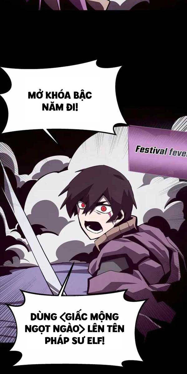 Hồi Ức Trong Ngục Tối Chap 62 - Next Chap 63