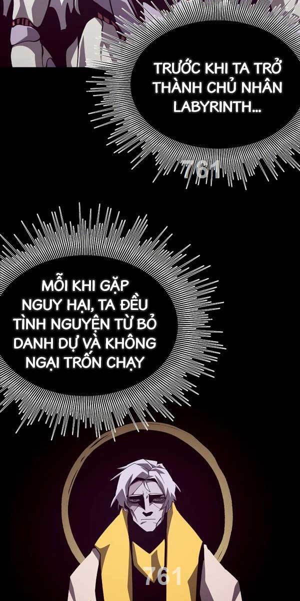 Hồi Ức Trong Ngục Tối Chap 63 - Next Chap 64