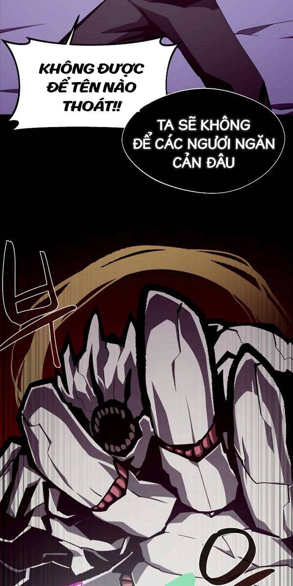 Hồi Ức Trong Ngục Tối Chap 63 - Next Chap 64