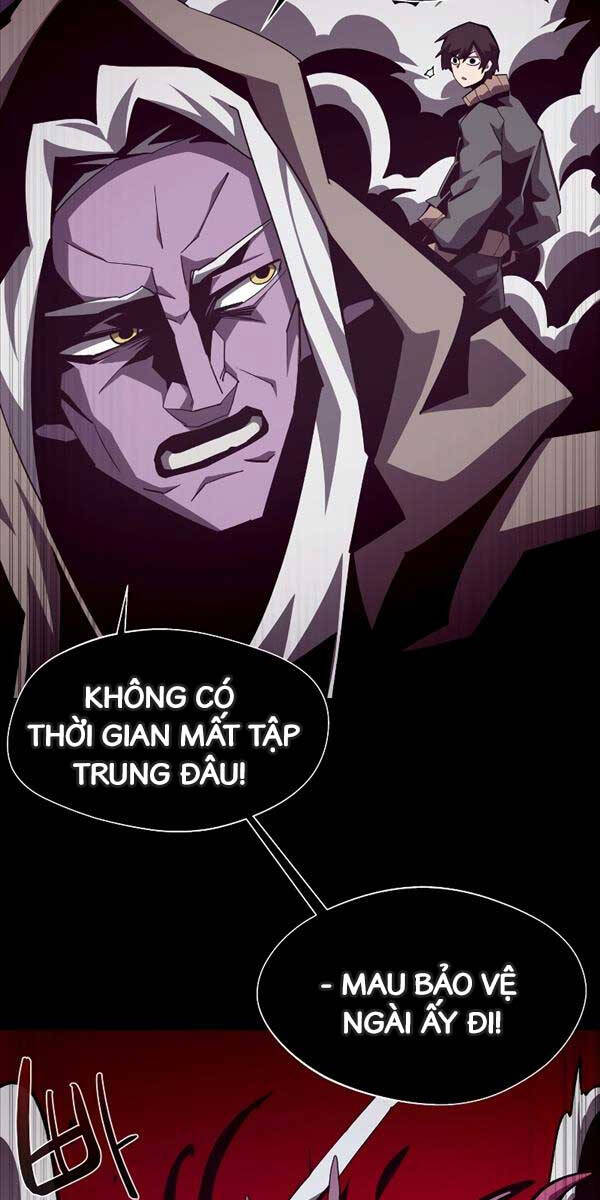 Hồi Ức Trong Ngục Tối Chap 63 - Next Chap 64