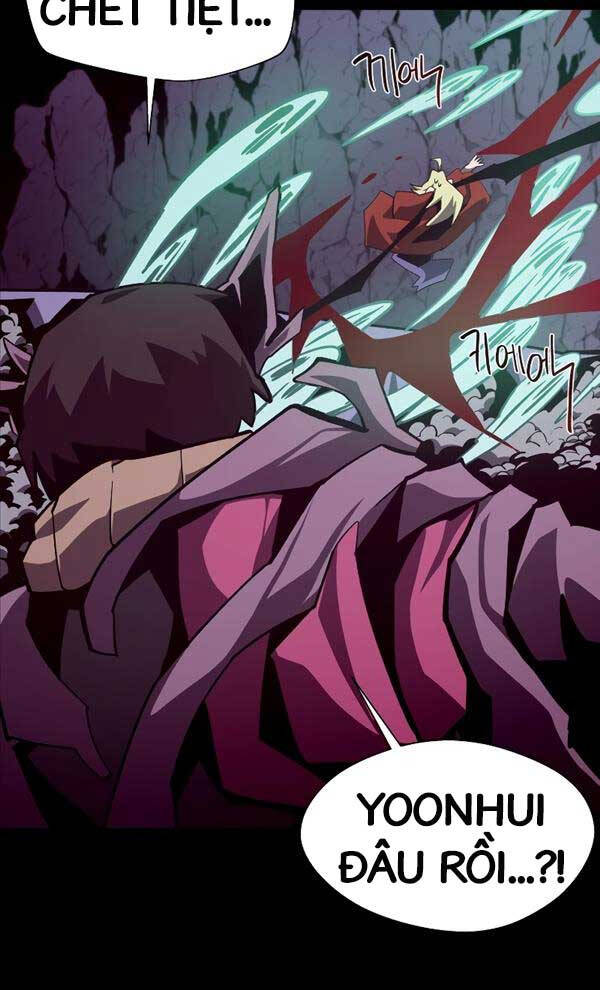 Hồi Ức Trong Ngục Tối Chap 63 - Next Chap 64