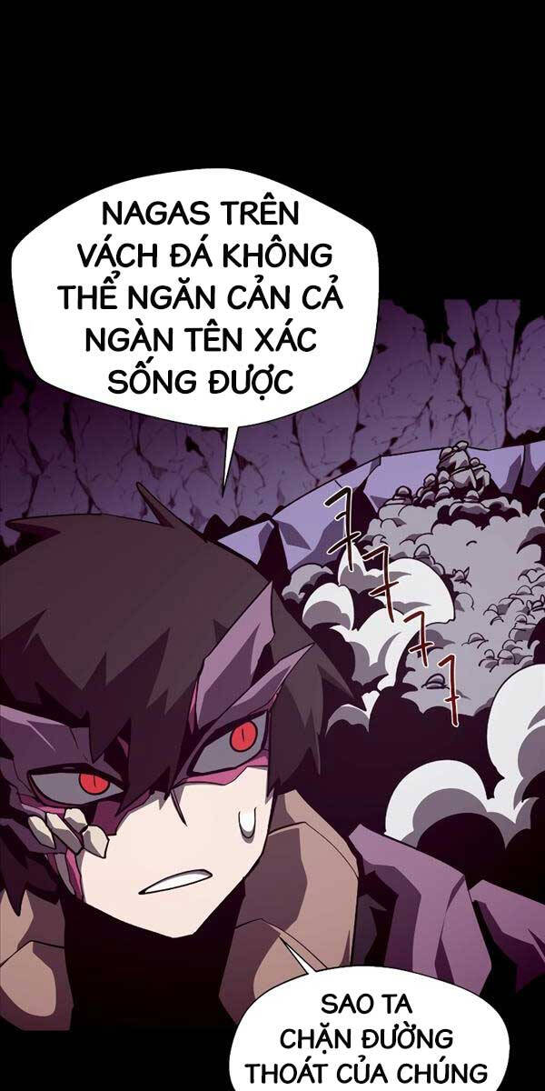 Hồi Ức Trong Ngục Tối Chap 63 - Next Chap 64