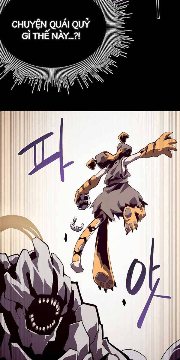 Hồi Ức Trong Ngục Tối Chap 63 - Next Chap 64