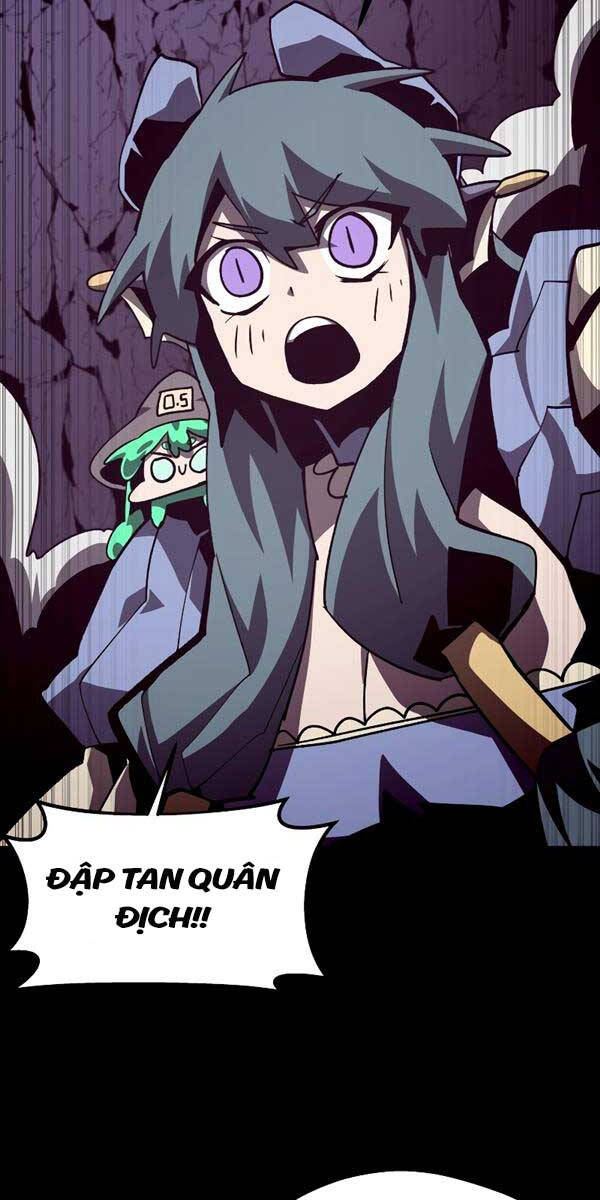 Hồi Ức Trong Ngục Tối Chap 63 - Next Chap 64