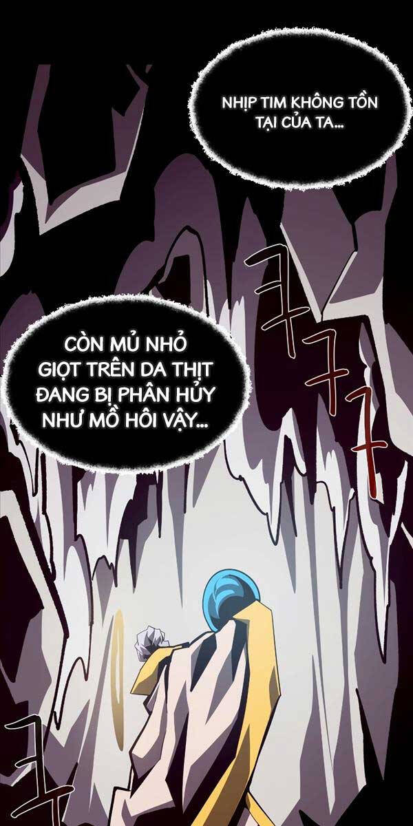 Hồi Ức Trong Ngục Tối Chap 63 - Next Chap 64