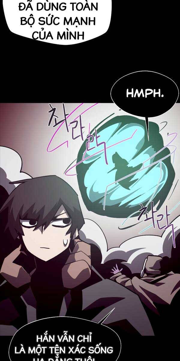Hồi Ức Trong Ngục Tối Chap 63 - Next Chap 64
