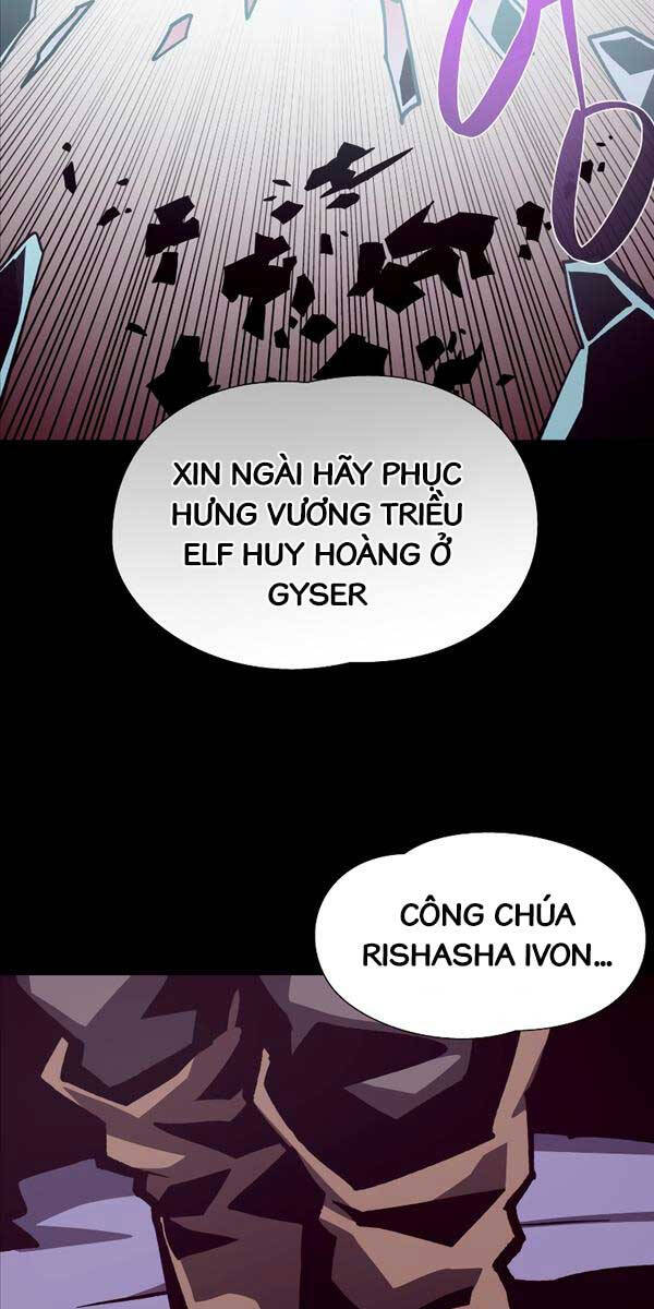 Hồi Ức Trong Ngục Tối Chap 63 - Next Chap 64