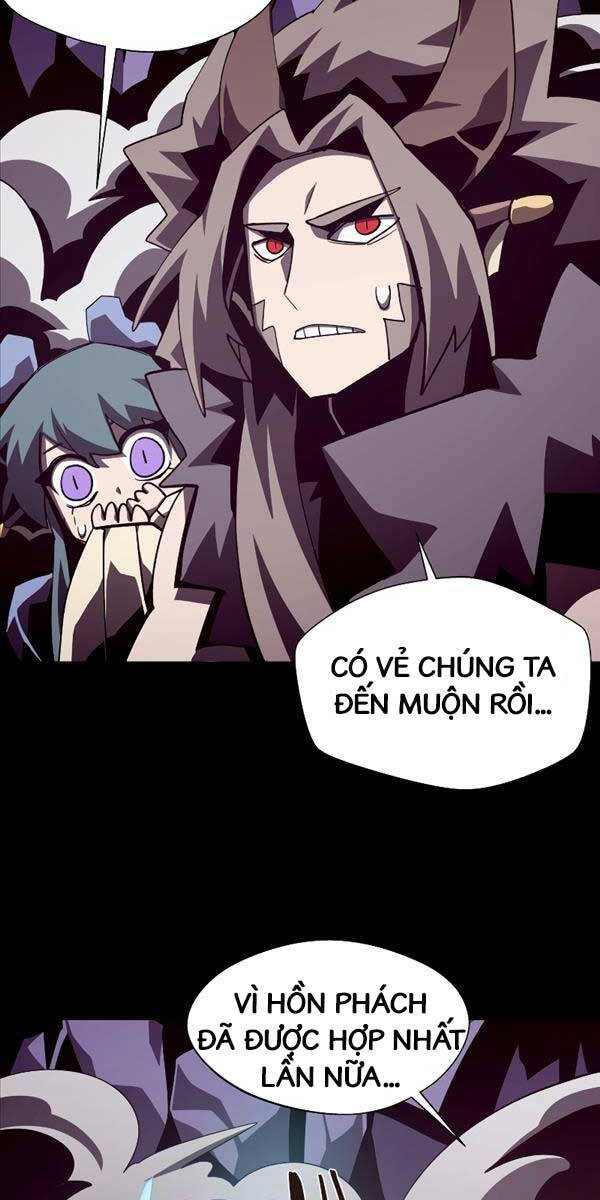 Hồi Ức Trong Ngục Tối Chap 63 - Next Chap 64