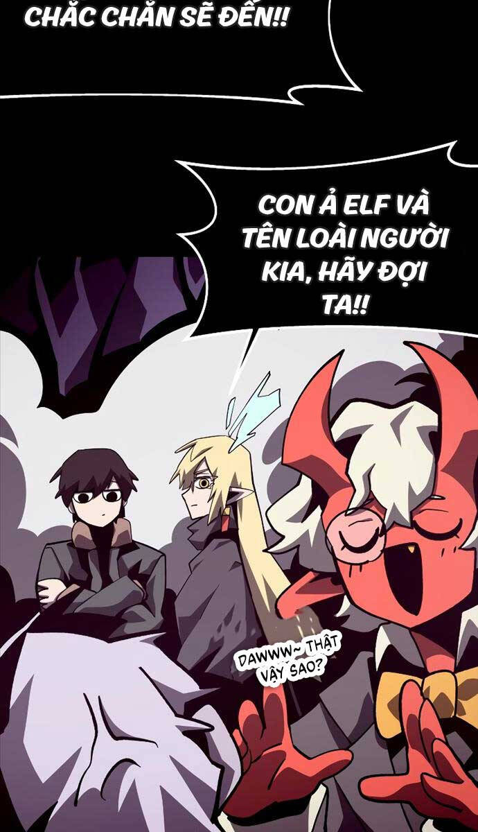 Hồi Ức Trong Ngục Tối Chap 65 - Next Chap 66
