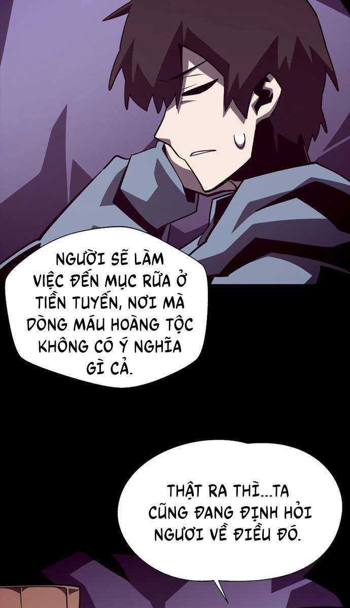Hồi Ức Trong Ngục Tối Chap 65 - Next Chap 66