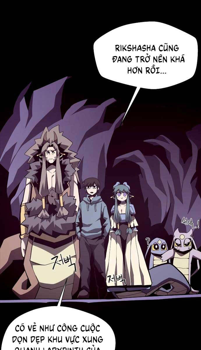 Hồi Ức Trong Ngục Tối Chap 65 - Next Chap 66