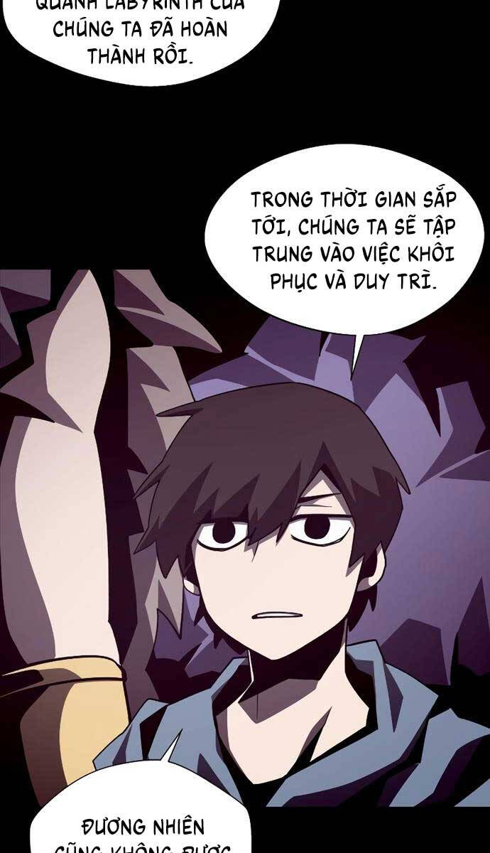 Hồi Ức Trong Ngục Tối Chap 65 - Next Chap 66
