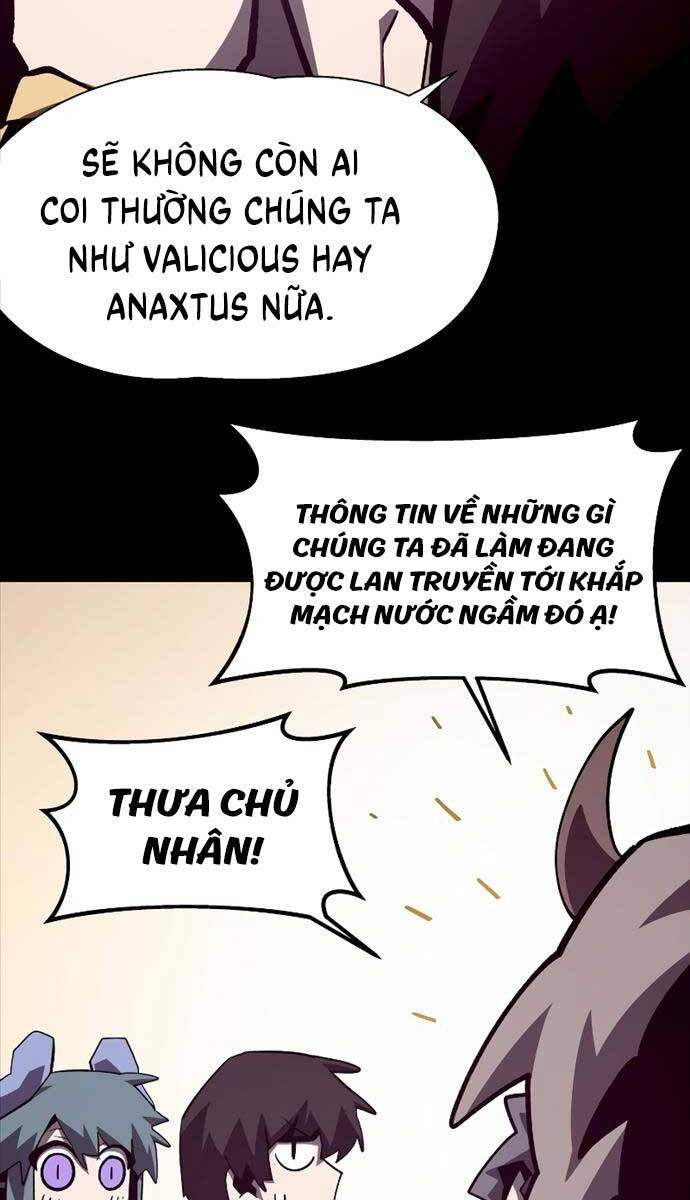 Hồi Ức Trong Ngục Tối Chap 65 - Next Chap 66
