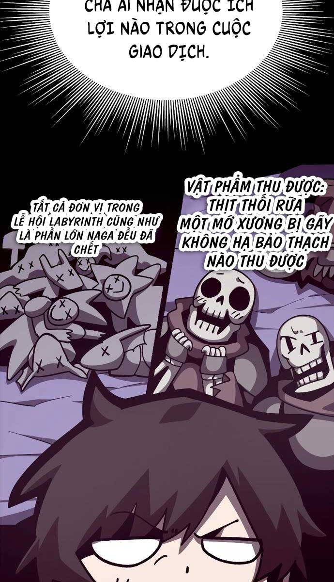 Hồi Ức Trong Ngục Tối Chap 65 - Next Chap 66