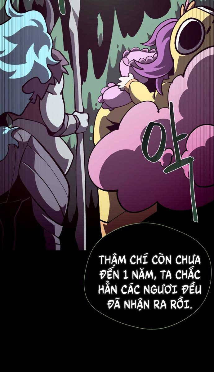 Hồi Ức Trong Ngục Tối Chap 65 - Next Chap 66