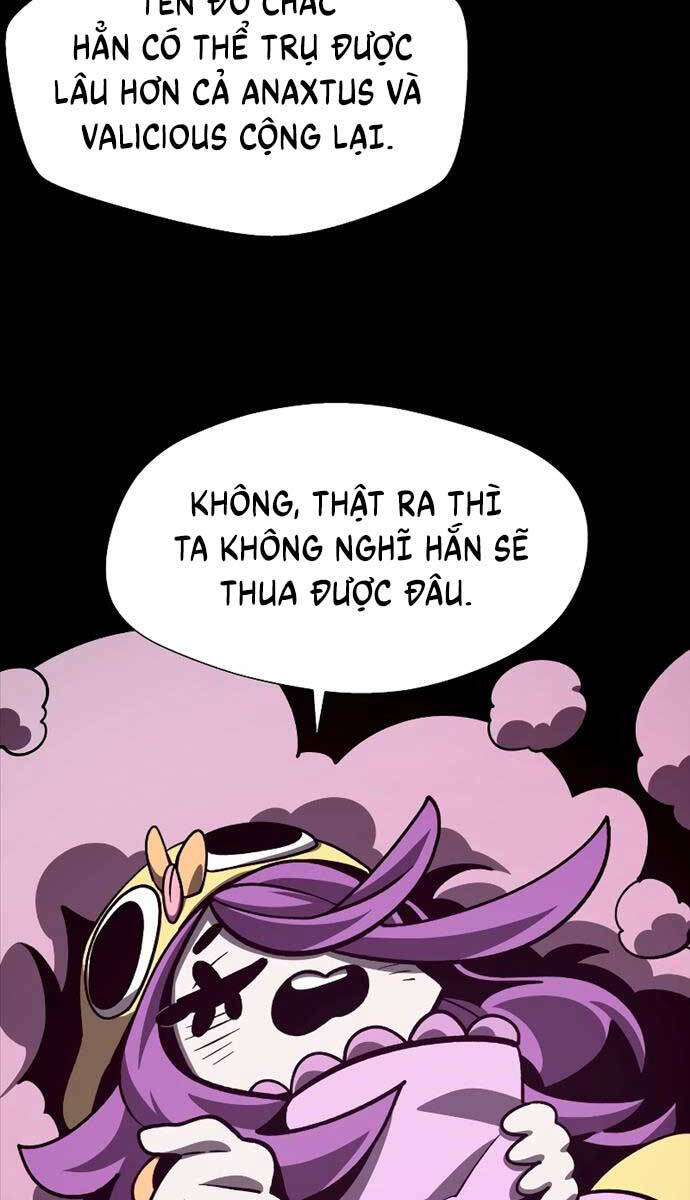 Hồi Ức Trong Ngục Tối Chap 65 - Next Chap 66